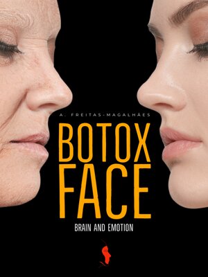 cover image of Botox Face